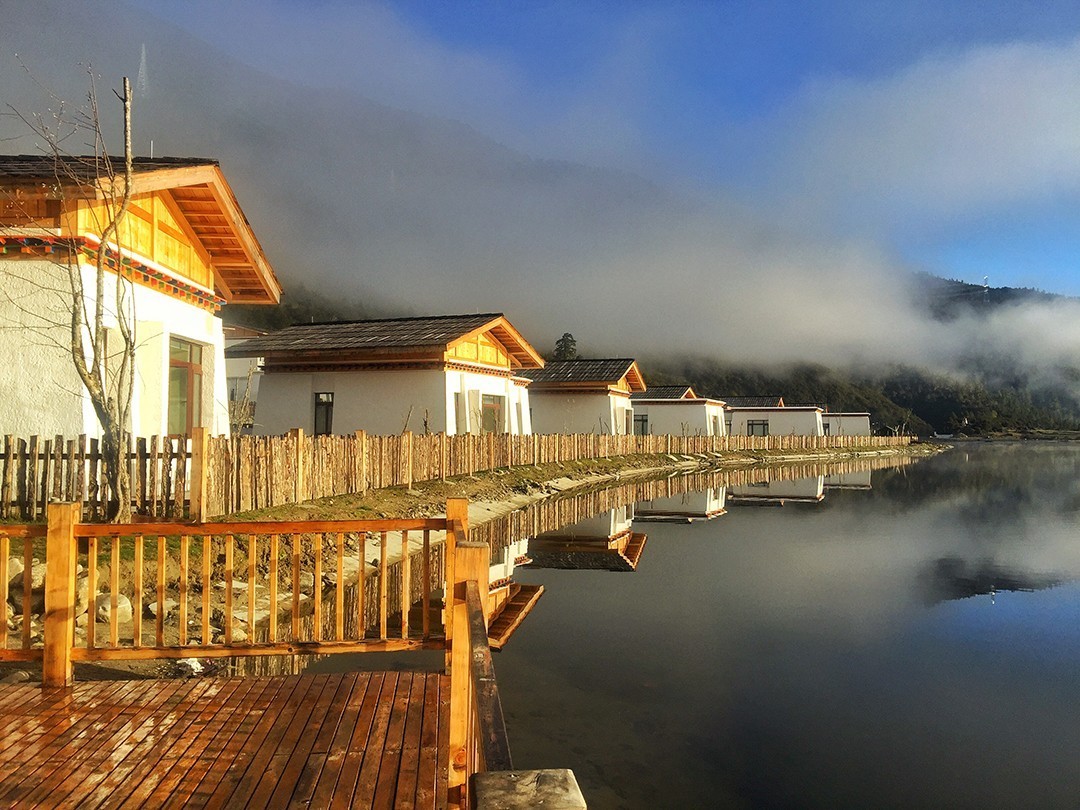 在雅途,发现第25小时生活艺术