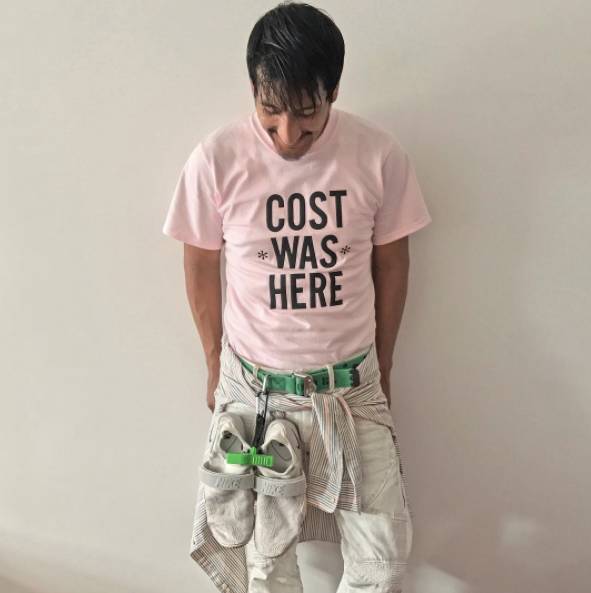 讲真哦,这些“畸形的鞋”会有人买吗?