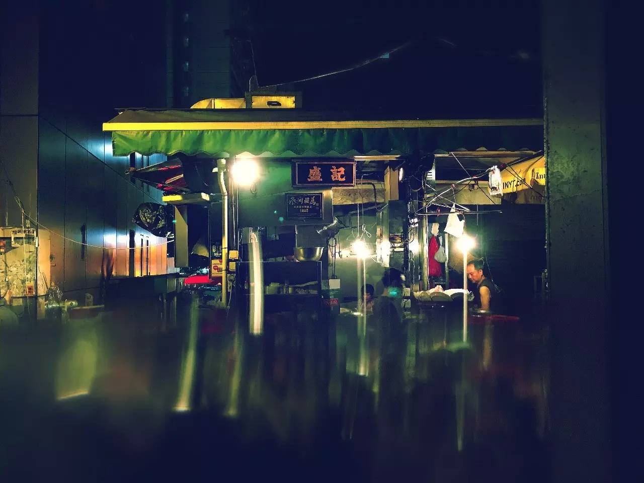 手机拍的香港夜景图片,手机拍摄香港照片