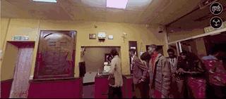 小心｜「人民币粉碎机」GUCCI带着新系列和可怕的线上选购服务，来了……