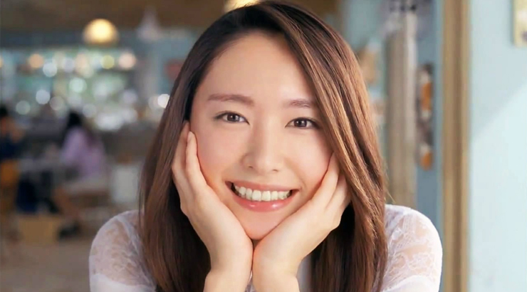 美人计擦脸,美人计护肤造型