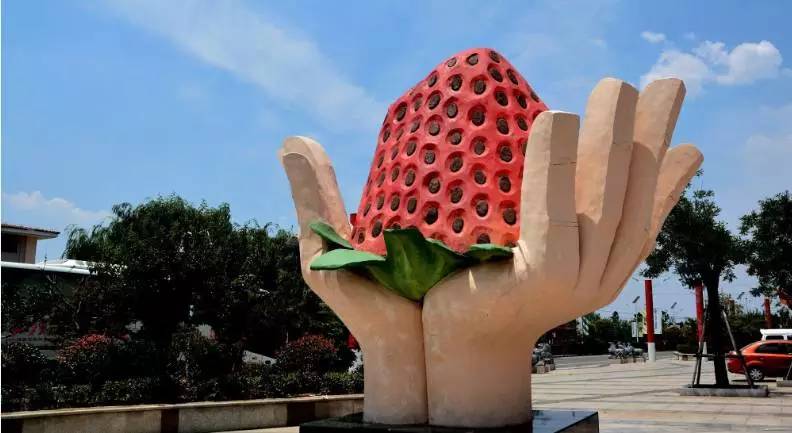 青岛最新建的开发区是哪个,青岛特色小镇