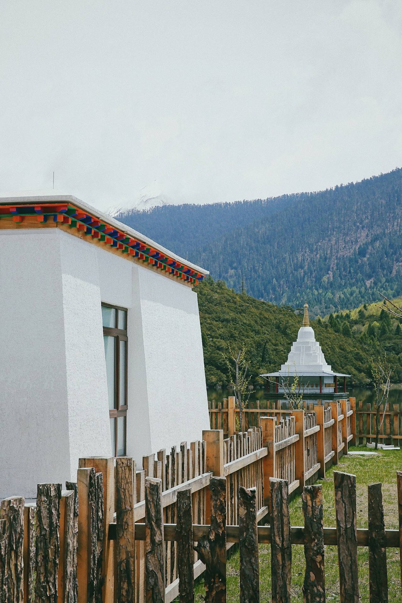 在雅途,发现第25小时生活艺术