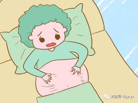 孕晚期肚子一直痛是规律宫缩吗,孕晚期假宫缩频繁是怎么回事