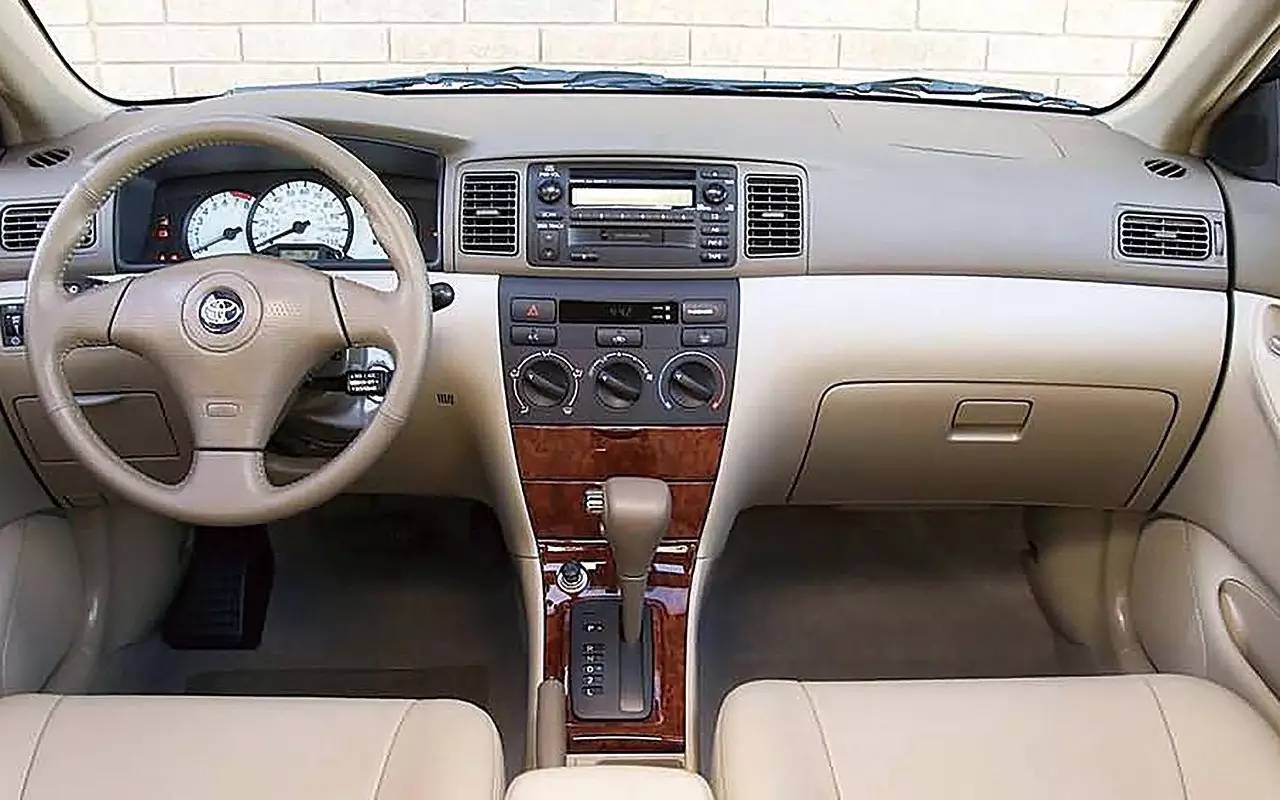 1999——2017中国车市最具影响力的传奇车型（下）