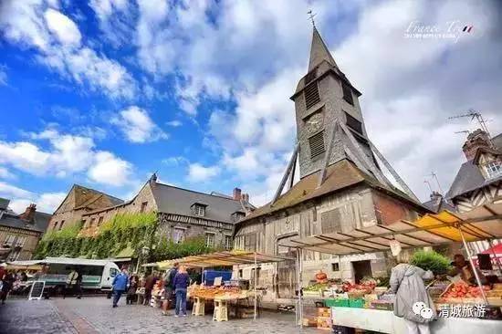 再等三个月！清远首个旅游文化创意小镇——万象大卫城就要开业啦~