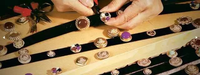 香奈儿巴黎铁塔广告,香奈儿巴黎铁塔