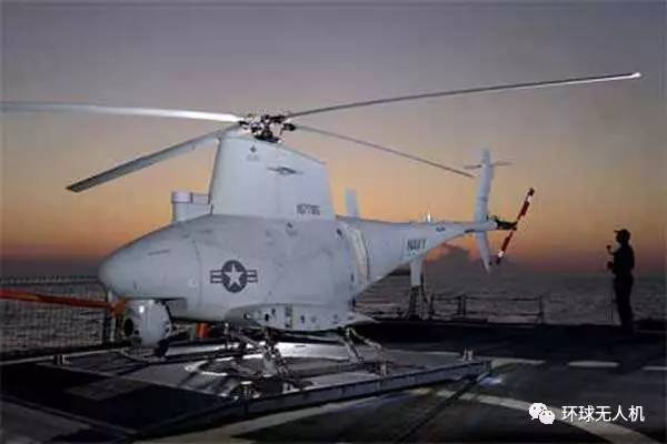 多旋翼无人机科普,无人直升机和多旋翼无人机哪个好