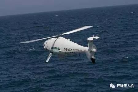 多旋翼无人机科普,无人直升机和多旋翼无人机哪个好