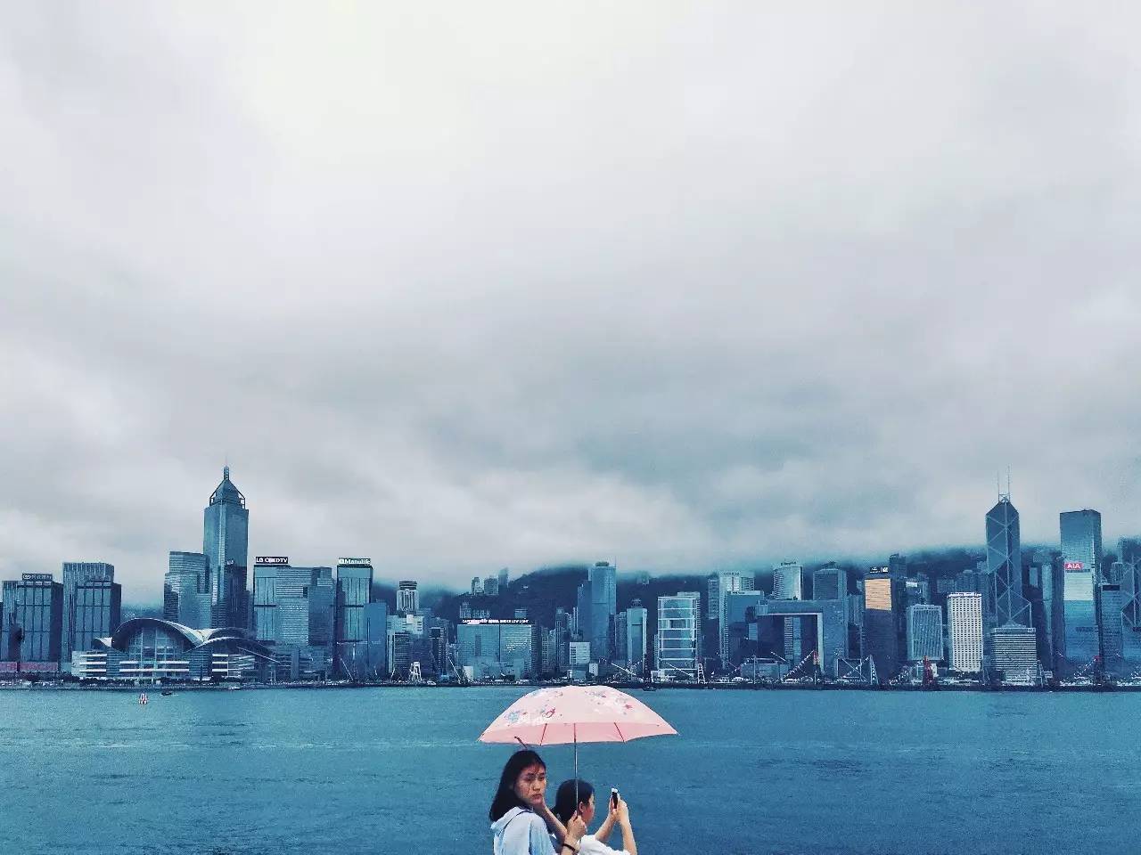 手机拍的香港夜景图片,手机拍摄香港照片