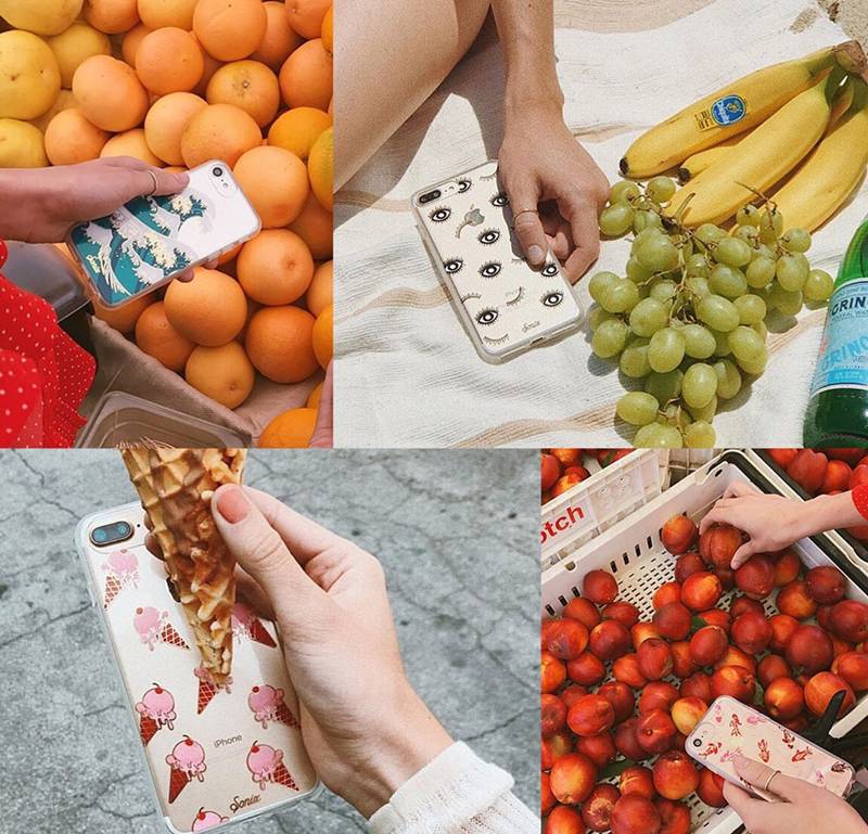 淘宝上有哪些抄袭的手机壳,山寨手机壳是正品吗