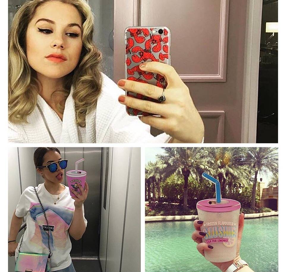 淘宝上有哪些抄袭的手机壳,山寨手机壳是正品吗