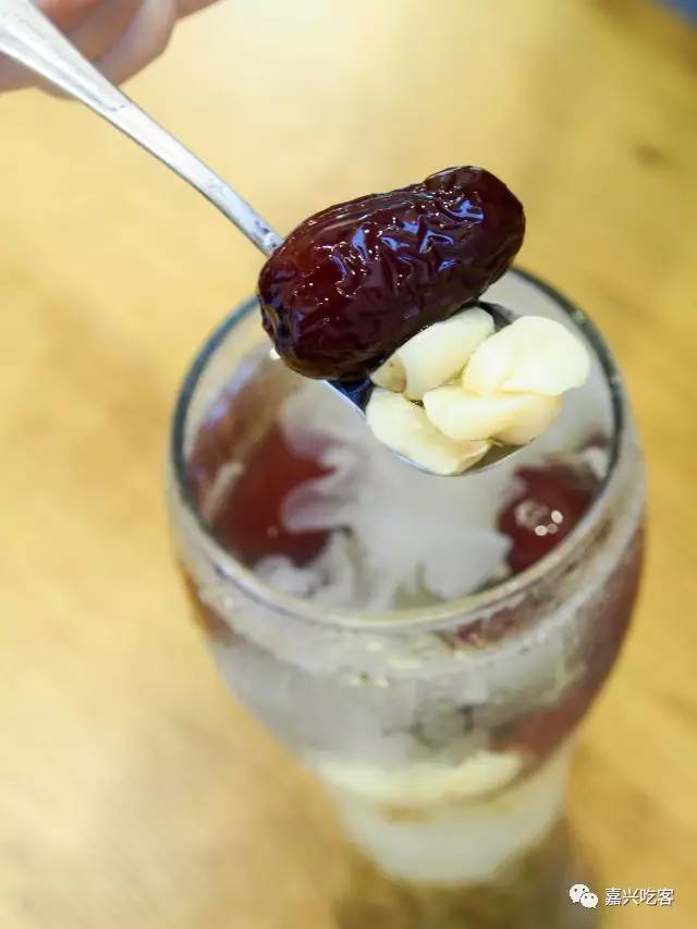 经典老字号糖水店,福利买1送1