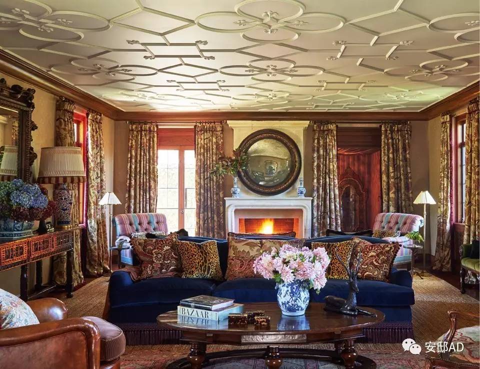 tommyhilfiger豪宅,tommyhilfiger东荟城