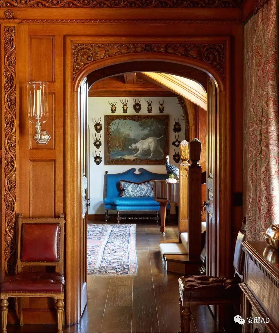 tommyhilfiger豪宅,tommyhilfiger东荟城