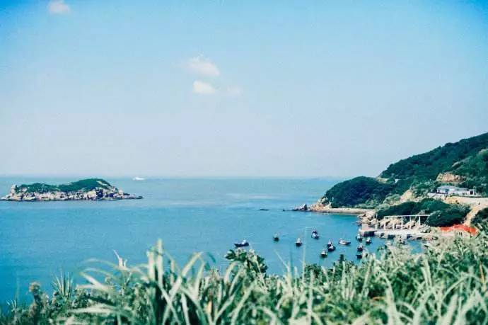 嵊泗列岛自驾游玩攻略3天,南京到嵊泗列岛自驾游攻略