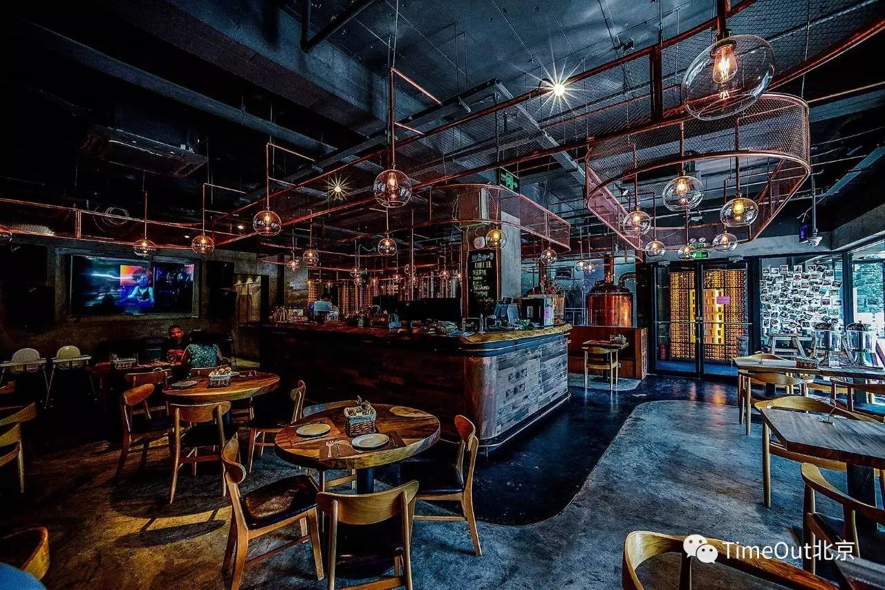 25家精酿酒馆,精酿酒馆88无限畅饮