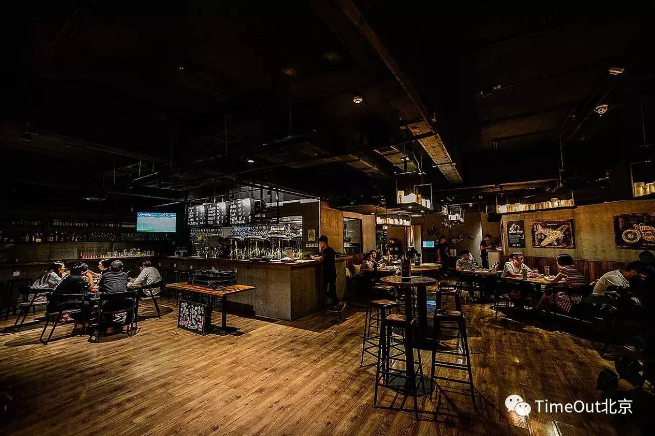 25家精酿酒馆,精酿酒馆88无限畅饮