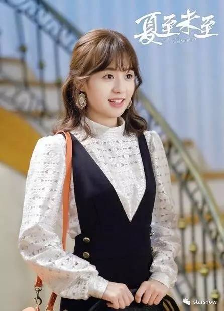 美妆播报|赵又廷素颜上热搜,韩媒评选古装四美花落谁家?