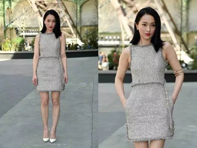 OK!FASHION|用视觉和嗅觉跟Chanel漫步巴黎