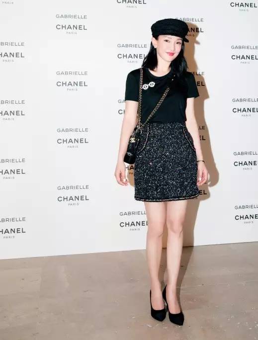 OK!FASHION|用视觉和嗅觉跟Chanel漫步巴黎