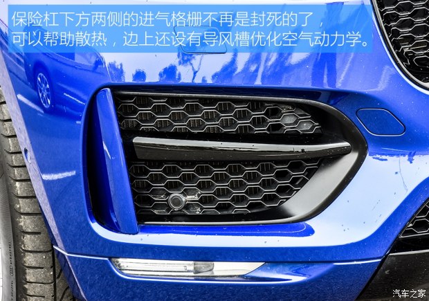 捷豹f-pace300sport2.0t声浪,捷豹f-pace二手2.0t四驱绿色