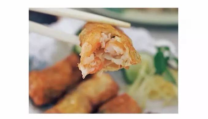 这家台湾老字号，只要十几蚊就食到你饱