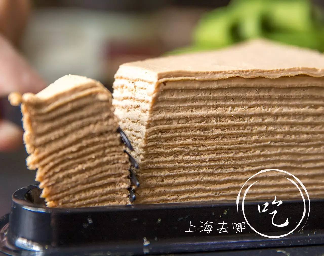 用抹茶做的好喝饮品,简单3种食材就能做的抹茶蛋糕