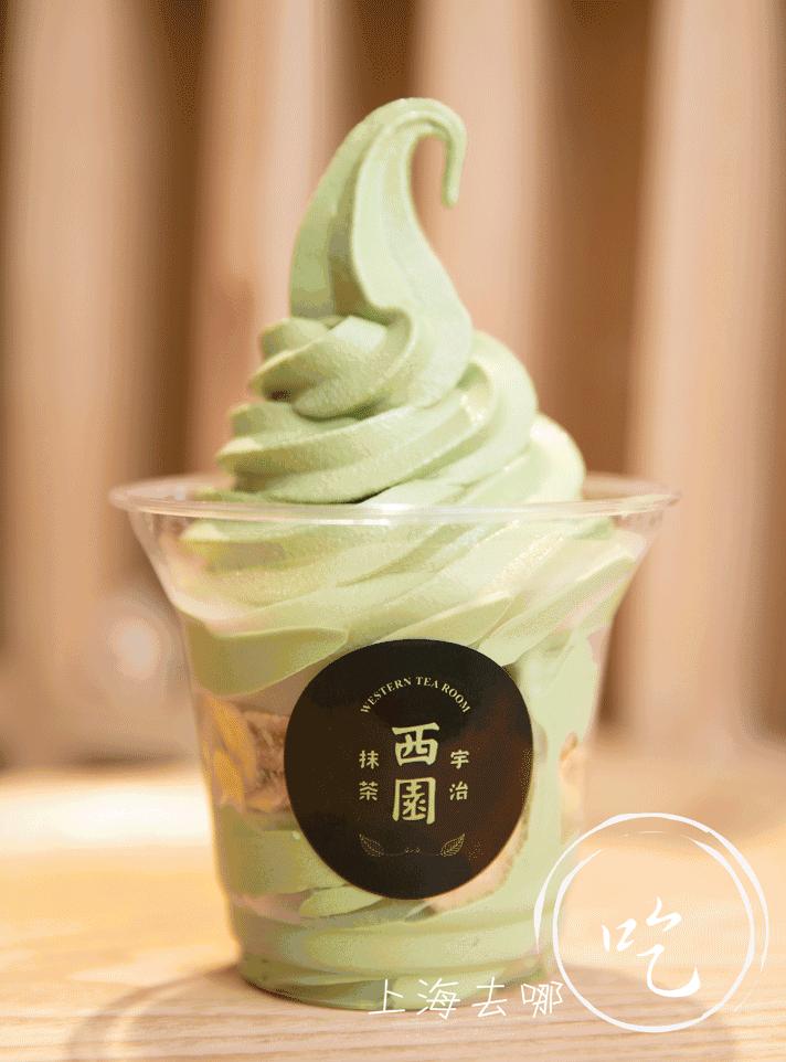 用抹茶做的好喝饮品,简单3种食材就能做的抹茶蛋糕