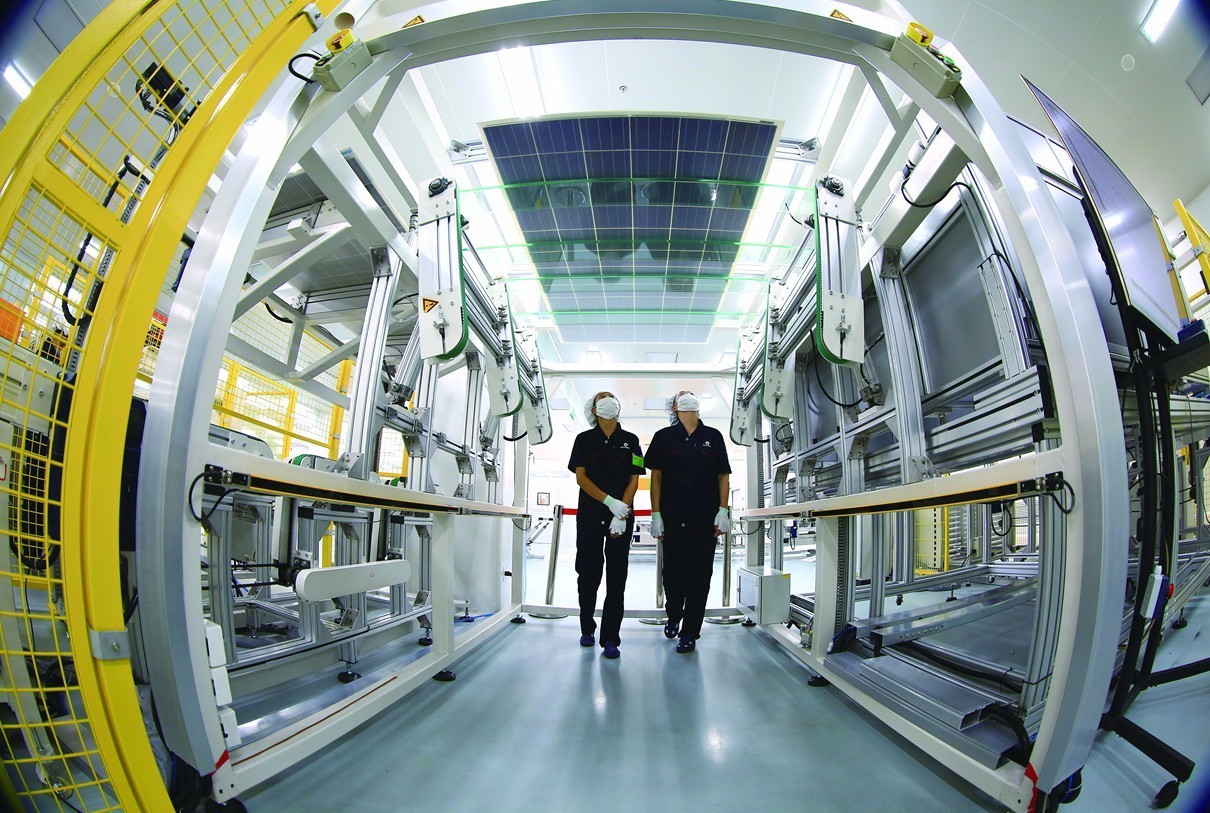 滨江的高品质楼盘,滨江的中心位置