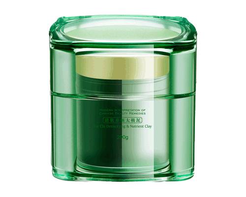 美人计擦脸,美人计护肤造型