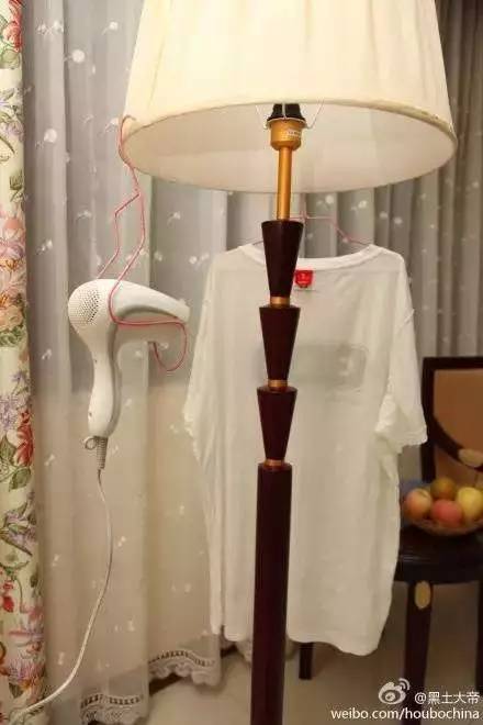 住酒店衣服干不了有什么方法,酒店住宿怎么晒衣服