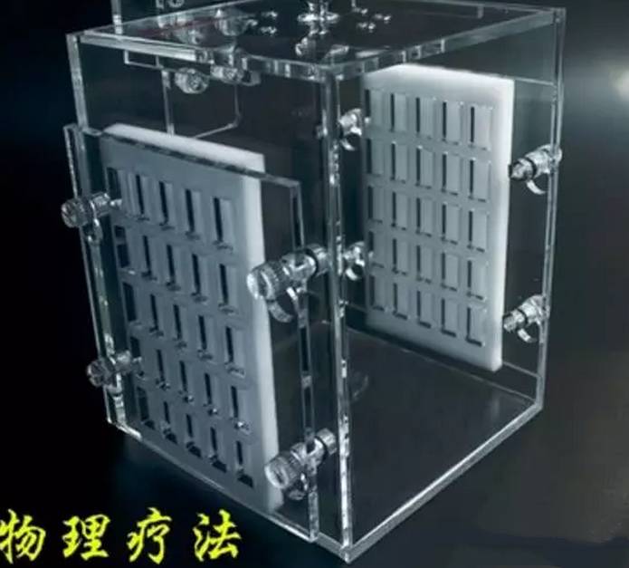 水质好的白点病自愈方法,白点病和水质有关吗