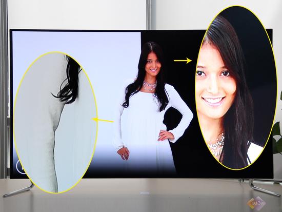 OLED贵的真相在这里！长虹CHiQ电视Q5A首测