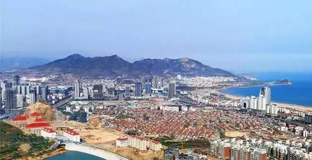 青岛最新建的开发区是哪个,青岛特色小镇