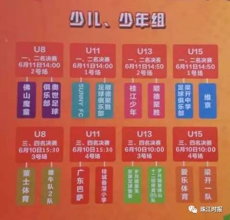 他们是佛山的足球英雄!就在你我身边,大多你都认识!