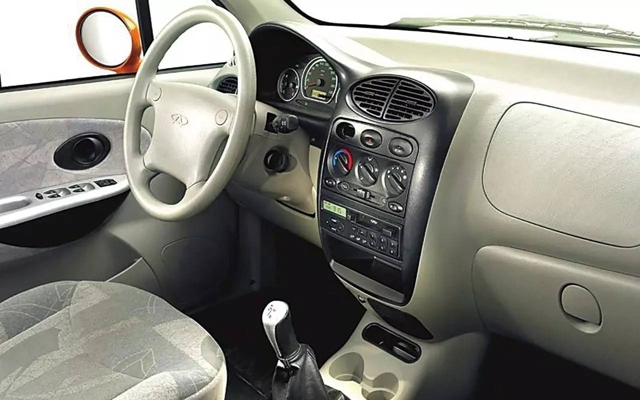 1999——2017中国车市最具影响力的传奇车型（下）