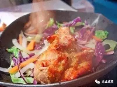 再等三个月!清远首个旅游文化创意小镇——万象大卫城就要开业啦~