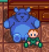 星露谷物语像素谷生孩子条件详解,星露谷物语孩子怎么长大