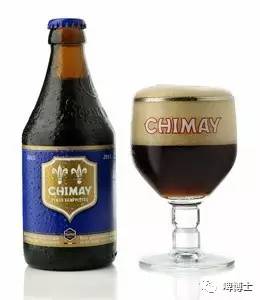 智美啤酒颜色哪个好喝,智美啤酒红蓝白排名