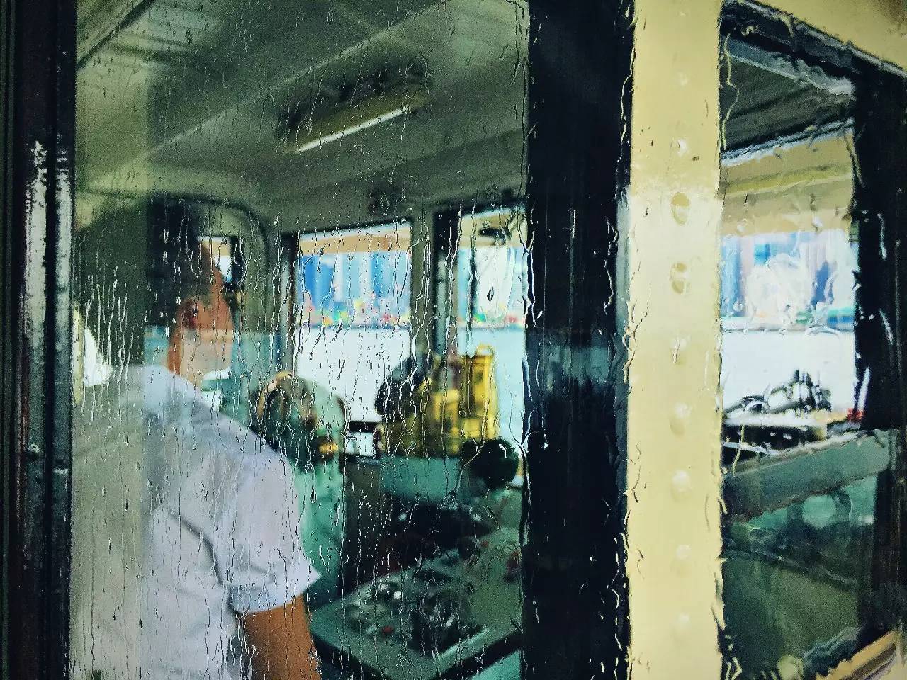 手机拍的香港夜景图片,手机拍摄香港照片