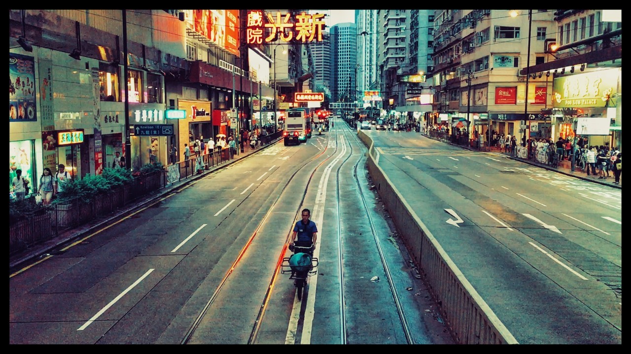 手机拍的香港夜景图片,手机拍摄香港照片