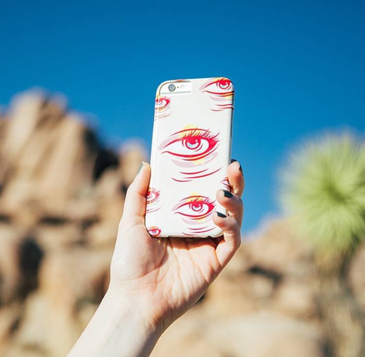 淘宝上有哪些抄袭的手机壳,山寨手机壳是正品吗