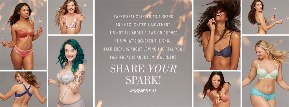 ASOS做了个振奋人心的决定启用有妊娠纹的模特