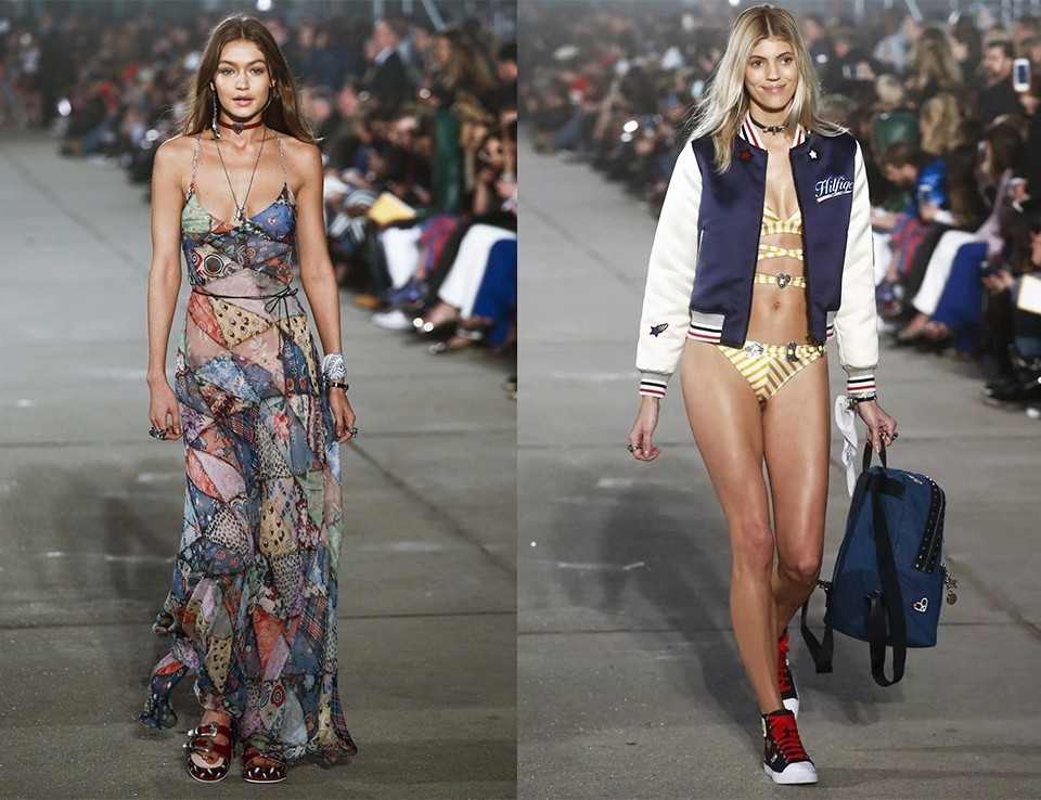 tommyhilfiger豪宅,tommyhilfiger东荟城