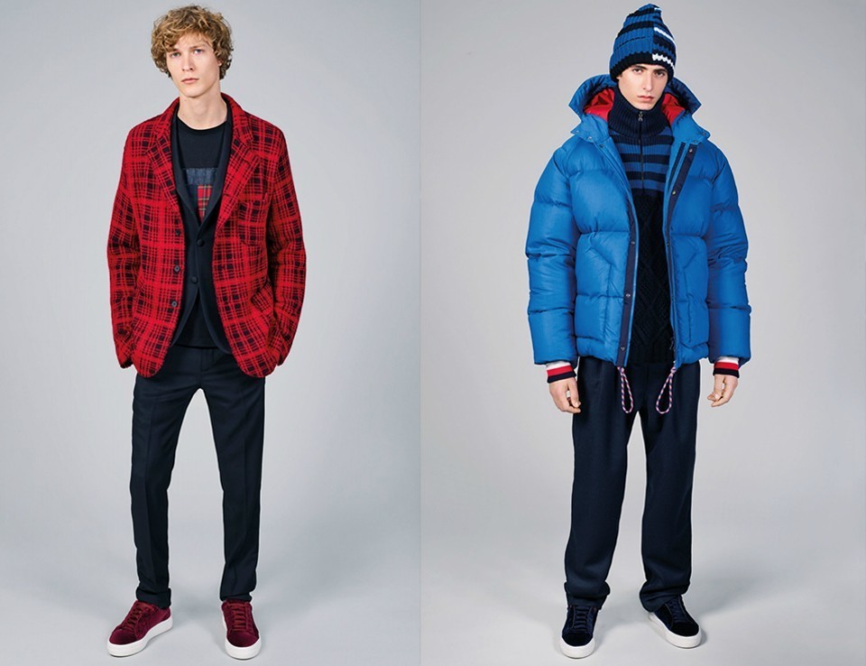 tommyhilfiger豪宅,tommyhilfiger东荟城