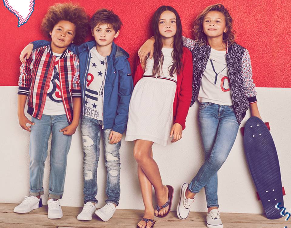 tommyhilfiger豪宅,tommyhilfiger东荟城