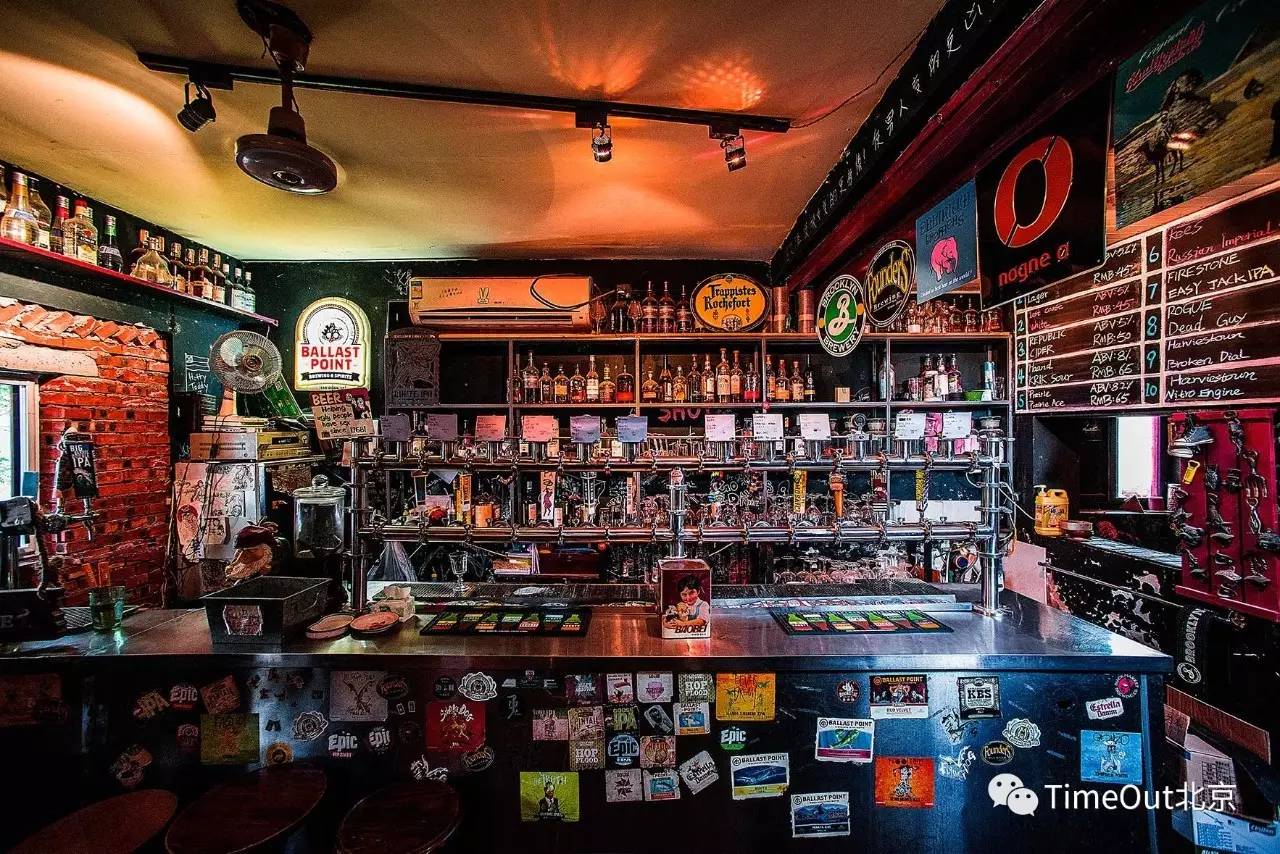 25家精酿酒馆,精酿酒馆88无限畅饮
