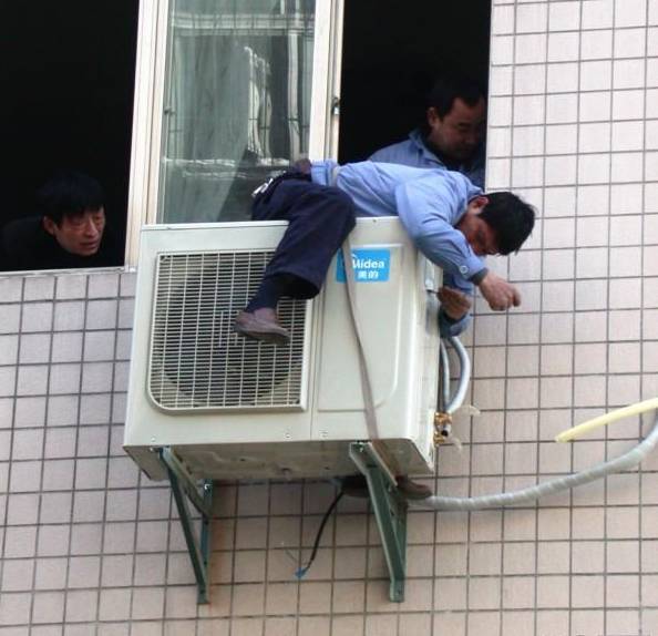 空调维修加氟费用,加个氟要多少钱