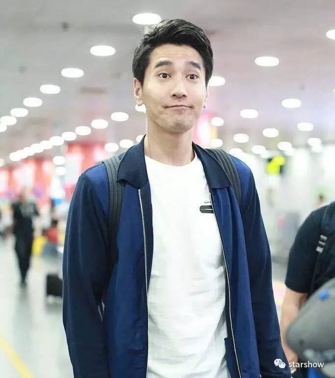 美妆播报|赵又廷素颜上热搜,韩媒评选古装四美花落谁家?